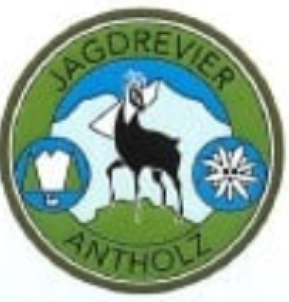 Logo Verein Jagdrevier Antholz auf meinantholz.com